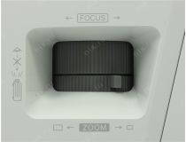 ViewSonic Projector PA503W (DLP, 3600 люмен, 22000:1, 1280x800, D-Sub, RCA, HDMI, USB, ПДУ, 2D/3D)