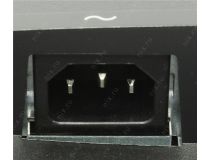 21.5 ЖК монитор PHILIPS 223V7QSB/00/01 (LCD, 1920x1080, D-Sub, DVI)