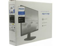 21.5 ЖК монитор PHILIPS 223V7QSB/00/01 (LCD, 1920x1080, D-Sub, DVI)