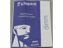 Kingston KSM26ES8/8ME DDR4 DIMM 8Gb  PC4-21300 CL19 ECC