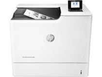 HP COLOR LaserJet Enterprise M652dn J7Z99A (A4, 47стр/мин, 1Gb, LCD, USB2.0, сетевой, двусторонняя печать)