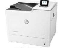 HP COLOR LaserJet Enterprise M652dn J7Z99A (A4, 47стр/мин, 1Gb, LCD, USB2.0, сетевой, двусторонняя печать)