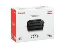Картридж Canon 724H для LBP6750/80 (повышенной ёмкости)