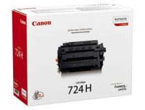 Картридж Canon 724H для LBP6750/80 (повышенной ёмкости)