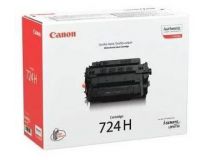 Картридж Canon 724H для LBP6750/80 (повышенной ёмкости)