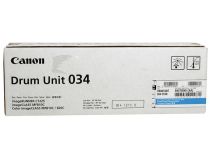 Drum Unit Canon 034 Cyan для C1225/C1225iF 9457B001 
