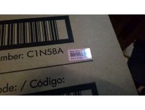 HP Maintenance Kit C1N58A Фьюзер для HP Color LaserJet M855/M880