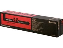 Тонер-картридж Kyocera TK-8505M Magenta для TASKalfa 4550ci/4551ci/5500ci/5551ci