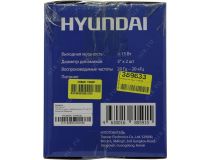 Колонки Hyundai H-HA100 (2x7W)