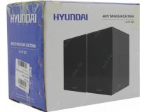 Колонки Hyundai H-HA100 (2x7W)
