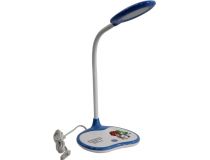 ЭРА  NLED-433-6W-BU (LED, 6Вт, 220В)