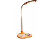 ЭРА NLED-433-6W-OR  (LED, 6Вт, 220В)