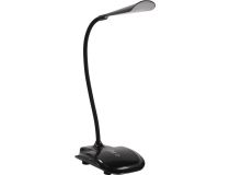 ЭРА  NLED-428-3W-BK  (LED, 3Вт, 220В)