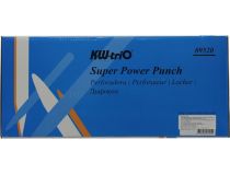 952    Дырокол (супер, 2 отв., 150 л) (цена за 1шт, в уп-ке 1шт)