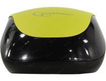 Gembird Wireless Optical Mouse  MUSW-360-LM  (RTL) USB 3btn+Roll