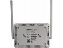 Keenetic DSL KN-2010-01 Интернет-центр ADSL/VDSL (4UTP 100Mbps, RJ11, USB, 802.11b/g/n, 300Mbps, 2x5dBi)