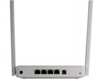 Keenetic DSL KN-2010-01 Интернет-центр ADSL/VDSL (4UTP 100Mbps, RJ11, USB, 802.11b/g/n, 300Mbps, 2x5dBi)