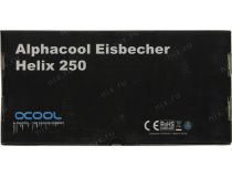 Alphacool 15300  Eisbecher Helix 250 Red