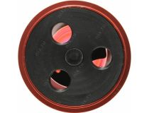 Alphacool 15300  Eisbecher Helix 250 Red