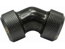 Alphacool 17403 Eiszapfen Штуцер (13мм, 45°) Black