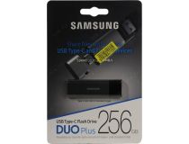 Samsung MUF-256DB/APC USB3.1/USB-C Flash Drive 256Gb (RTL)