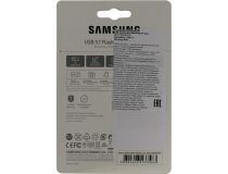 Samsung MUF-256AB/APC USB3.1 Flash Drive 256Gb (RTL)