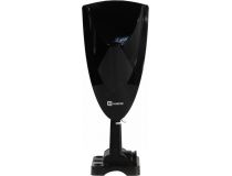 HARPER ADVB-2420 Black Телевизионная наружная антенна (DVB T2)