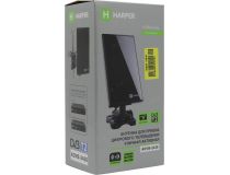HARPER ADVB-2430 Black Телевизионная наружная антенна (DVB T2)