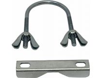 HARPER ADVB-2430 Black Телевизионная наружная антенна (DVB T2)