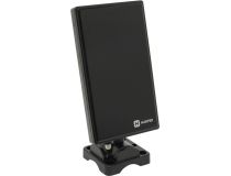 HARPER ADVB-2430 Black Телевизионная наружная антенна (DVB T2)