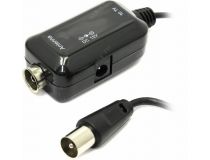 HARPER ADVB-2430 Black Телевизионная наружная антенна (DVB T2)