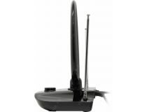 HARPER ADVB-1420 Black Телевизионная комнатная антенна (DVB T2)