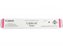 Тонер Canon C-EXV47M Magenta для iR-ADV C250/C255/C350/C351/C355