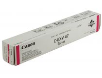 Тонер Canon C-EXV47M Magenta для iR-ADV C250/C255/C350/C351/C355