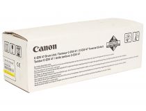 Фотобарабан Canon C-EXV47DU Yellow для iR-ADV C250/C255/C350/C351/C355