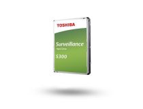 HDD 8 Tb SATA 6Gb/s Toshiba Surveillance S300 HDWT380UZSVA 3.5 