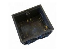 Основание монтажное Dahua 86 BOX