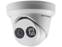 DS-2CD2343G0-I (8 MM) Видеокамера IP Hikvision DS-2CD2343G0-I 8-8мм цветная корп.:белый