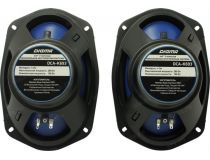 Digma DCA-K693 Колонки автомобильные (6x9 , 100W)