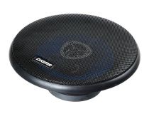Колонки автомобильные Digma DCA-B602 240Вт 90дБ 4Ом 16см (6.5дюйм) (ком.:2кол.) коаксиальные двухполосные