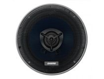 Колонки автомобильные Digma DCA-B602 240Вт 90дБ 4Ом 16см (6.5дюйм) (ком.:2кол.) коаксиальные двухполосные