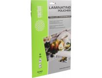 Cactus CS-LPGA48025 пакеты для ламинирования (A4, 80мкм, уп. 25 шт)