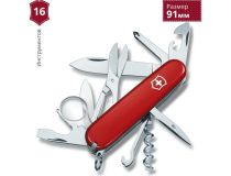 Victorinox Explorer  1.6703 (91мм, 16 функций)