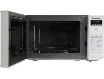 Panasonic NN-ST251WZPE Микроволновая печь (800Вт, 20л, LCD)