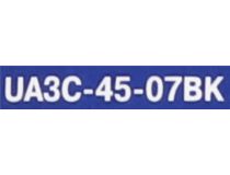 5bites UA3C-45-07BK адаптер USB-C -- UTP 1000Mbps