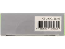 Cactus CS-LPGA7125100 пакеты для ламинирования (A7, 125мкм, уп. 100 шт)