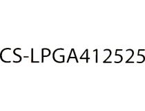 Cactus CS-LPGA412525 пакеты для ламинирования (A4, 125мкм, уп. 25 шт)