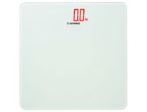 Весы напольные электронные Starwind SSP5451 макс.180кг белый