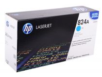 Фотобарабан HP CB385A (№824A) Cyan для HP LJ CP6015/CM6030mfp/CM6040mfp