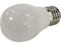 Smartbuy SBL-G45-9_5-30K-E27 (E27, 760 люмен, 3000К, 9.5Вт, 220-240В)